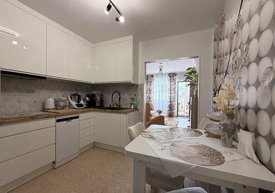 Apartment in Torrevieja