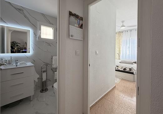 Apartment in Torrevieja