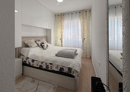 Apartment in Torrevieja