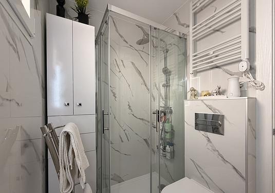 Apartment in Torrevieja