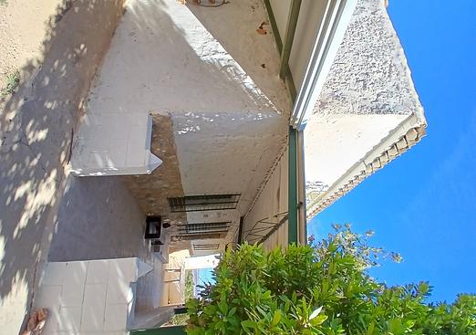 Country house in Caudete