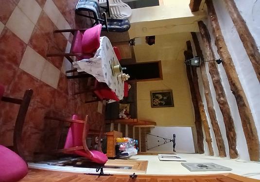 Country house in Caudete