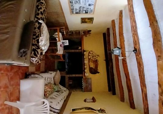 Country house in Caudete