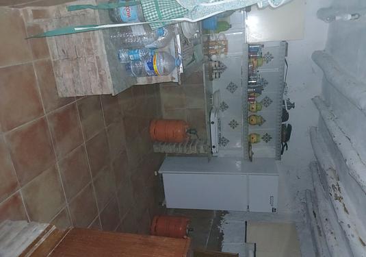Country house in Caudete