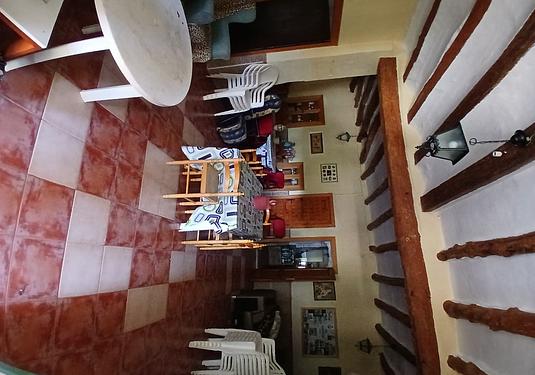 Country house in Caudete