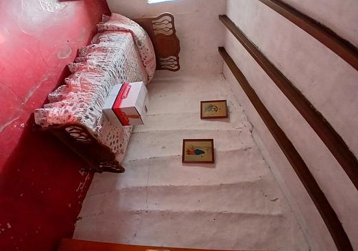 Country house in Caudete