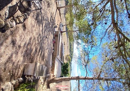 Country house in Caudete