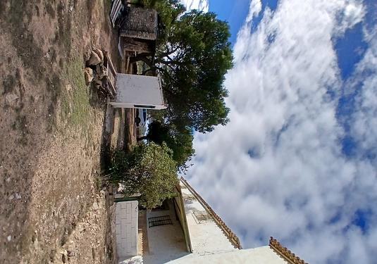 Country house in Caudete