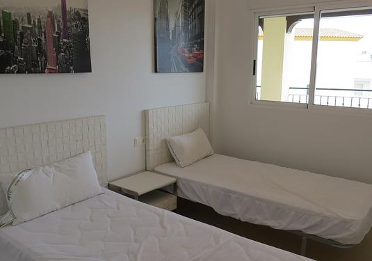 Apartment in Orihuela Costa