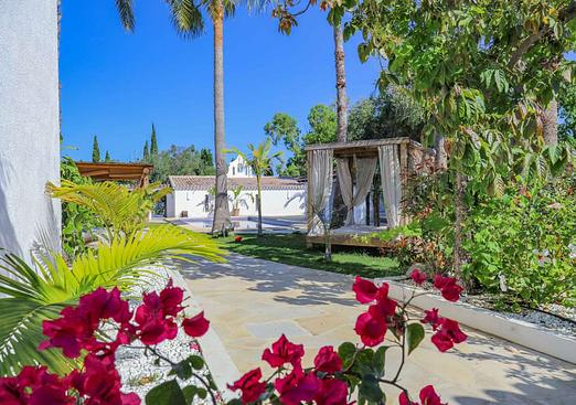 Villa in Jesus Pobre