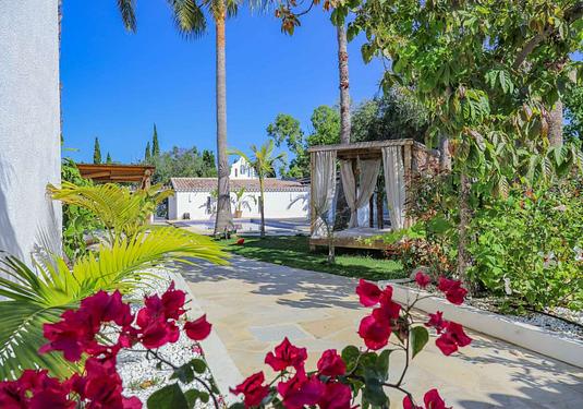 Villa in Jesus Pobre