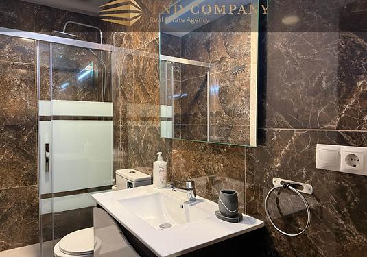 Apartment in Benidorm