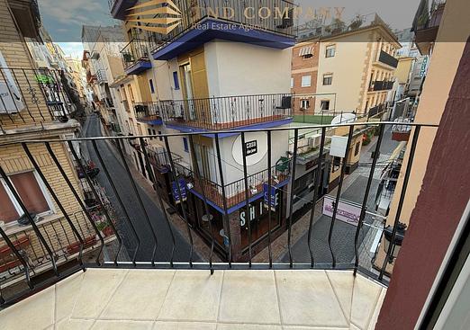 Apartment in Benidorm