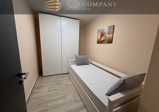 Apartment in Benidorm