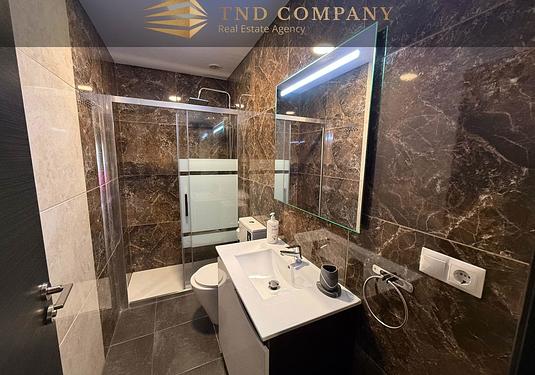 Apartment in Benidorm