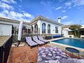 Villa in La Duquesa