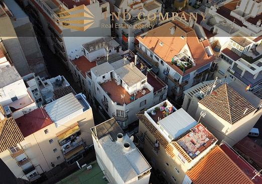 Apartment in Benidorm