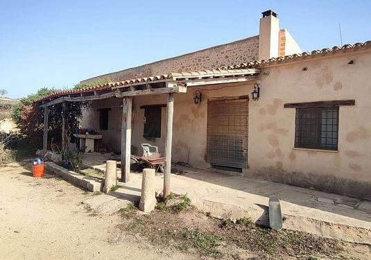 Country house in Pinoso