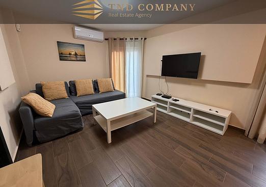 Apartment in Benidorm