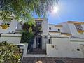 Town house in Casares Playa