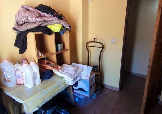 Country house in Pinoso