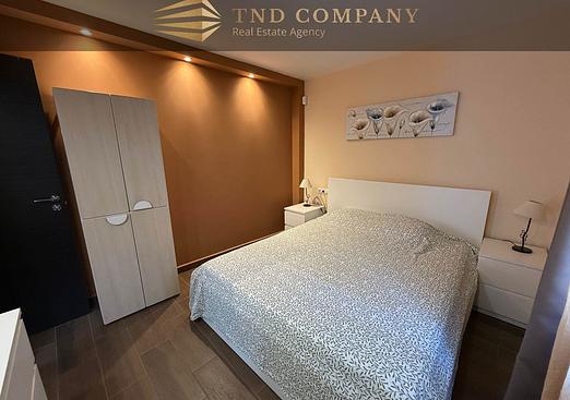 Apartment in Benidorm