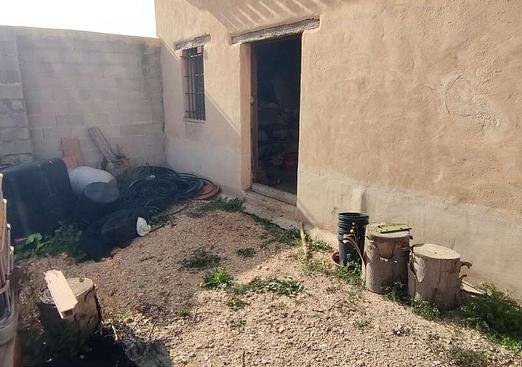 Country house in Pinoso