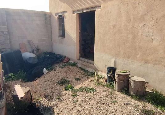 Country house in Pinoso