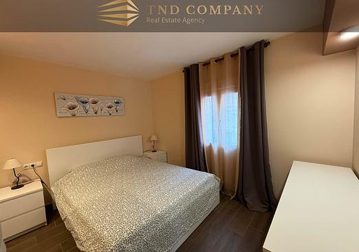 Apartment in Benidorm