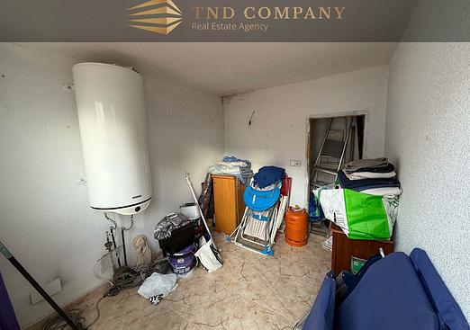 Apartment in Benidorm