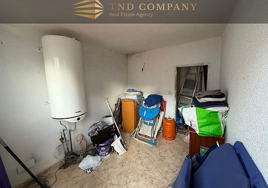 Apartment in Benidorm