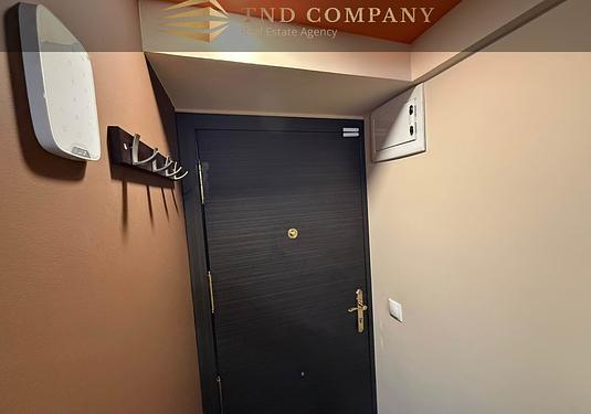 Apartment in Benidorm