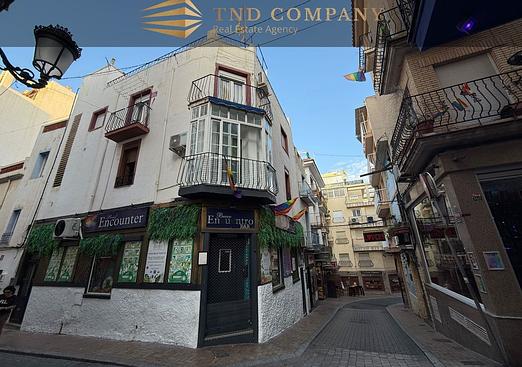 Apartment in Benidorm