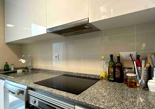 Apartment in San Miguel de Salinas