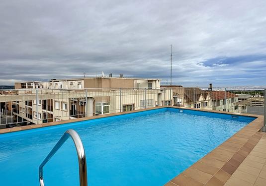 Apartment in San Miguel de Salinas