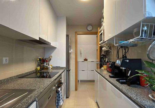Apartment in San Miguel de Salinas
