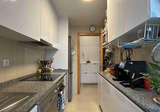 Apartment in San Miguel de Salinas