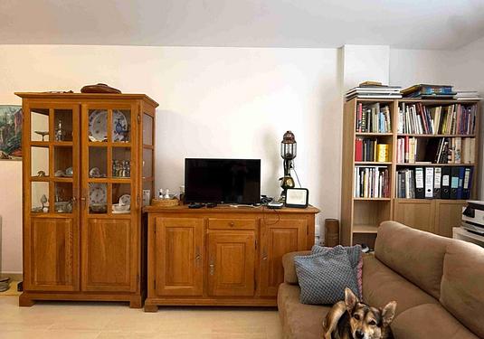 Apartment in San Miguel de Salinas