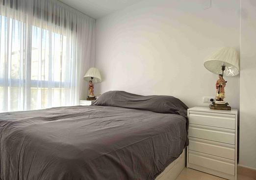 Apartment in San Miguel de Salinas