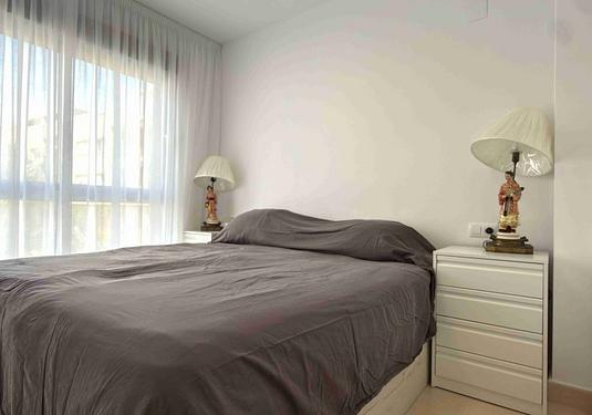 Apartment in San Miguel de Salinas