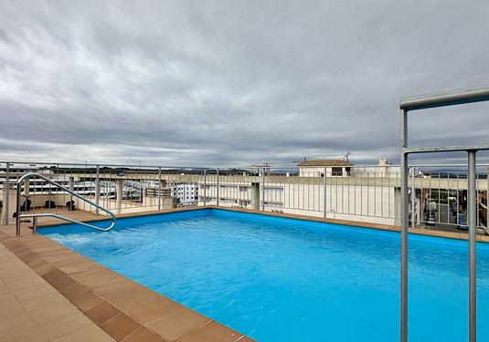 Apartment in San Miguel de Salinas