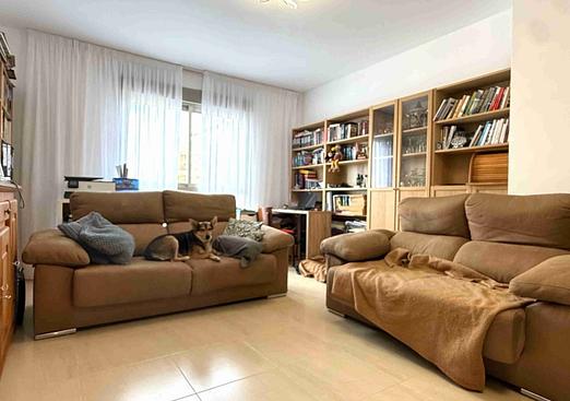 Apartment in San Miguel de Salinas