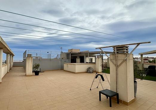 Apartment in San Miguel de Salinas