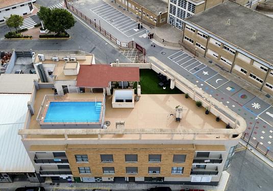 Apartment in San Miguel de Salinas