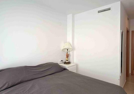 Apartment in San Miguel de Salinas