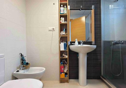 Apartment in San Miguel de Salinas