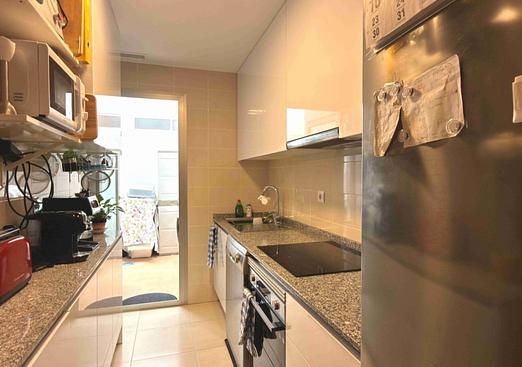 Apartment in San Miguel de Salinas