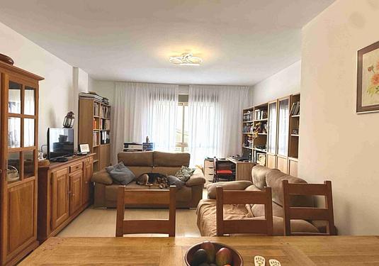 Apartment in San Miguel de Salinas