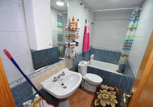 Town house in Pinoso