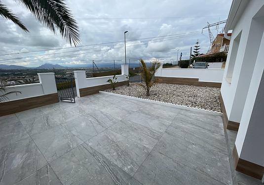 Bungalow in Ciudad Quesada